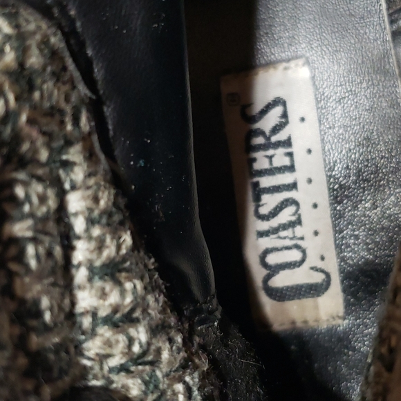 Lace-Up Ankle Boots - Picture 5 of 7